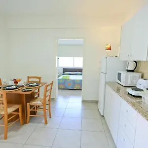 S Sari Flats Larnaca