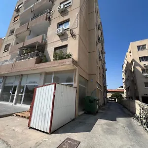Tower Court Larnaca